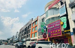 Puchong, Selangor 47100