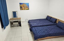 Tmn Chepor Idaman Chemor, Ipoh, Perak 31200
