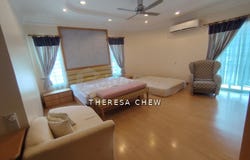 Jalan P Ramlee, Ayer Itam, Penang 10460