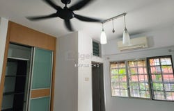 Seri Kembangan, Selangor 43300