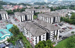 Ampang, Selangor 68000
