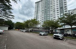 Johor Bahru, Johor 81100