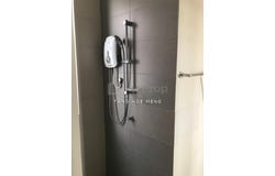Jalan Seri Minang 4, Taman Seri Minang, 43200, Selangor, Cheras, Selangor 43200