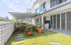Jalan Elektron U16/57, Denai Alam, Shah Alam, Selangor 40160