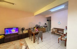 Jalan 6/38A, 51200, Kuala Lumpur, Segambut, Kuala Lumpur 51200
