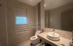 Persiaran Alam Damai; Lingkungan Alam Damai, Cheras, Kuala Lumpur 56000