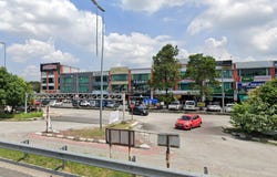 Jalan pps 1, Batu Caves, Selangor 68100