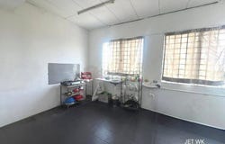 Jalan Damar, Port Klang, Selangor 42000