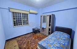 Jalan Klang Lama (Old Klang Road), Kuala Lumpur 58000