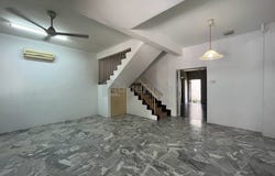 Jalan Sayang, Batu 9th Cheras, Selangor 43200
