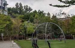Off Jalan Kolam Air, Taman Melawati, Kuala Lumpur 53100