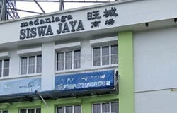 Batu Pahat, Johor 86400