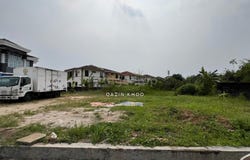 Pasir Pinji, Ipoh, Perak 31650