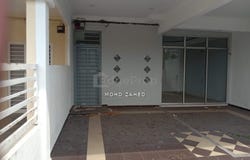 Seri Kembangan, Selangor 43300