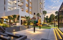 Persiaran Halia 3, 10470, Penang, Tanjung Tokong, Penang 10470