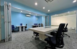 Jalan 3/93A, Cheras, Kuala Lumpur 55100
