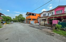 Jalan Tasik Puteri, Rawang, Selangor 48300