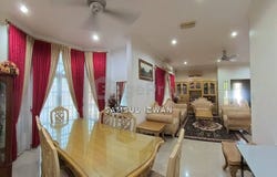 Jalan Tembusu; Jalan Buloh; Jalan Jati, Sungai Buloh, Selangor 47000