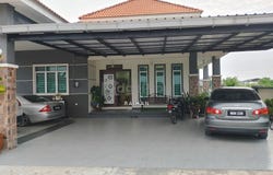Tasek Gelugor, Penang 13310