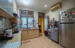 Jalan NB2, Skudai, Johor 79150