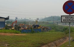Rawang, Selangor 48000