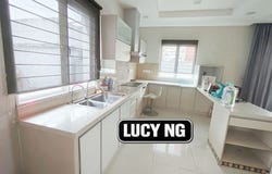 Off Lorong Teratai, Raja Uda, Penang 13400