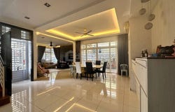 Skudai, Johor 83100