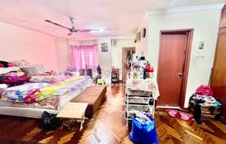 Bandar Sri Damansara, Selangor 52000