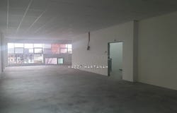 Petaling Jaya, Selangor