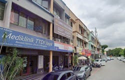 Jalan Opera C/U2, Shah Alam, Selangor