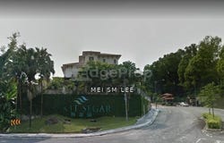 Jalan Bukit Segar, Cheras, Kuala Lumpur 56100