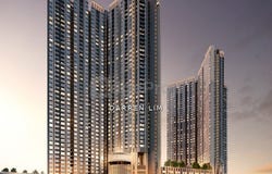 Jalan Jalil Impian 2, Bukit Jalil, Kuala Lumpur 43300