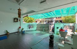 Jalan Putra Perdana, Puchong, Selangor 47100