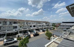 Bangi, Selangor 43000