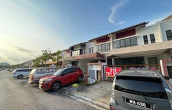 Klang, Selangor 41200
