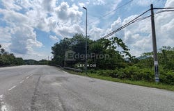 Jalan Besar, Tanjung Malim, Selangor 44000