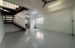Jalan Tasik Puteri, Rawang, Selangor 48300