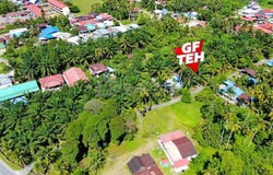 Simpang Ampat, Penang 14120