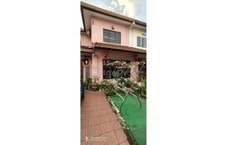 Shah Alam, Selangor 40400