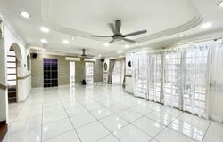 Section 9, Shah Alam, Selangor 40100