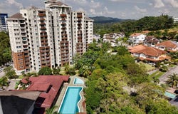 Jalan Tengku Ampuan Rahimah 9/20, Section 9, Shah Alam, Selangor 40100