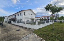 Bangi, Selangor 43000