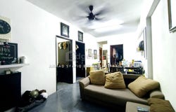 Jalan Suria U5/103A, 40150, Selangor, Subang, Selangor 40150