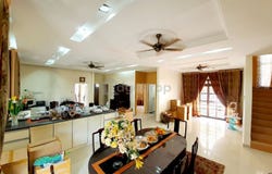 Jalan Seri Putra, Kajang, Selangor 43000