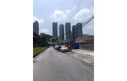 Jalan 18/17, Petaling Jaya, Selangor 46000