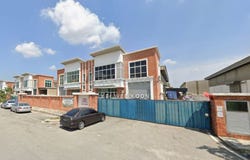Serendah, Rawang, Selangor