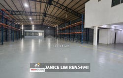 Simpang Ampat, Penang 14100