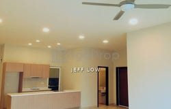 Jalan Dutamas 2, Dutamas, Kuala Lumpur 51200