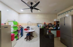 Lorong Dagang Permai, Ampang, Selangor 56100