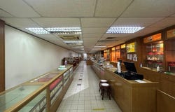 Campbell Street, Georgetown, Penang 10100